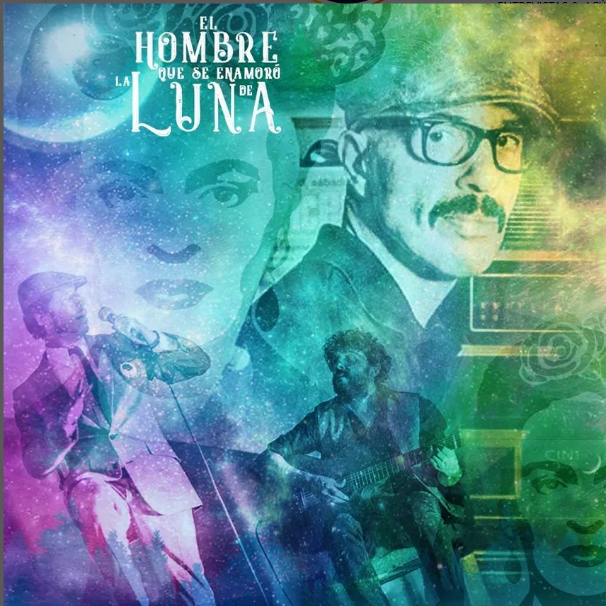 El hombre que se enamoró de la Luna