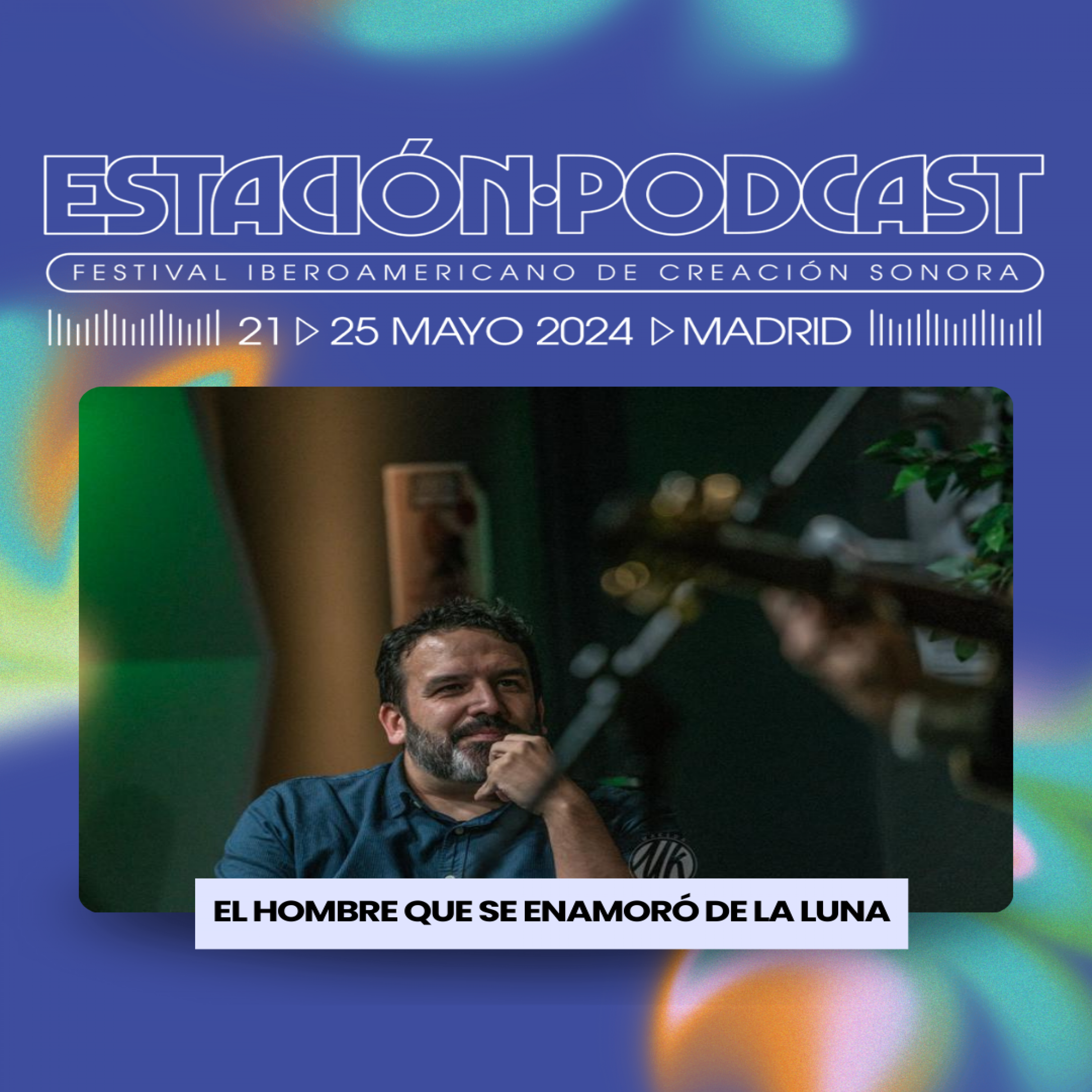 ESTACIÓN PODCAST: ANTONIO LIZANA Y PEPE HABICHUELA #LUNA390 episode artwork