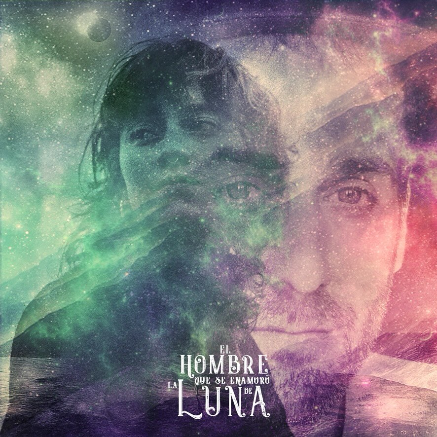 El hombre que se enamoró de la Luna