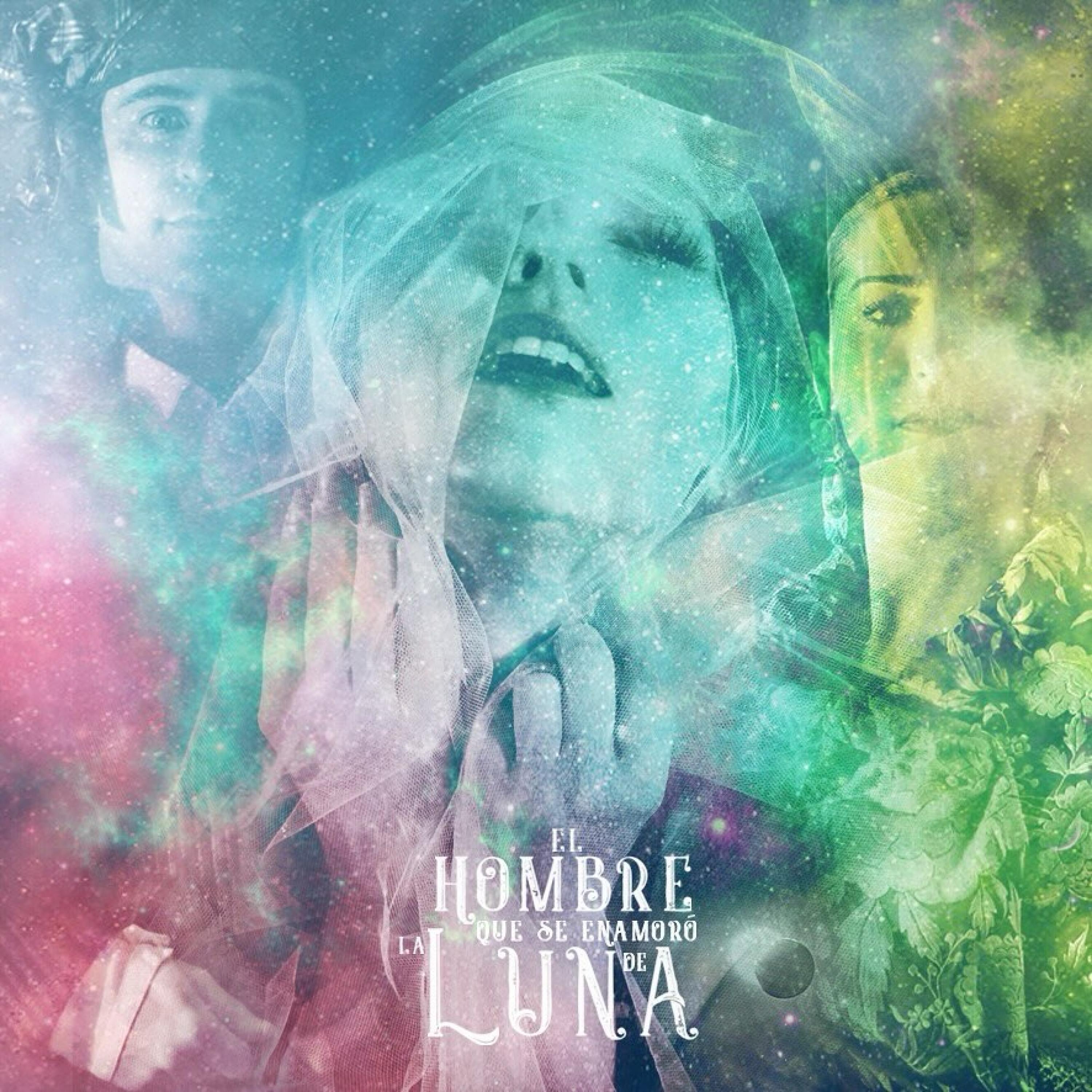 ARIADNA REDONDO #LUNA392 episode artwork
