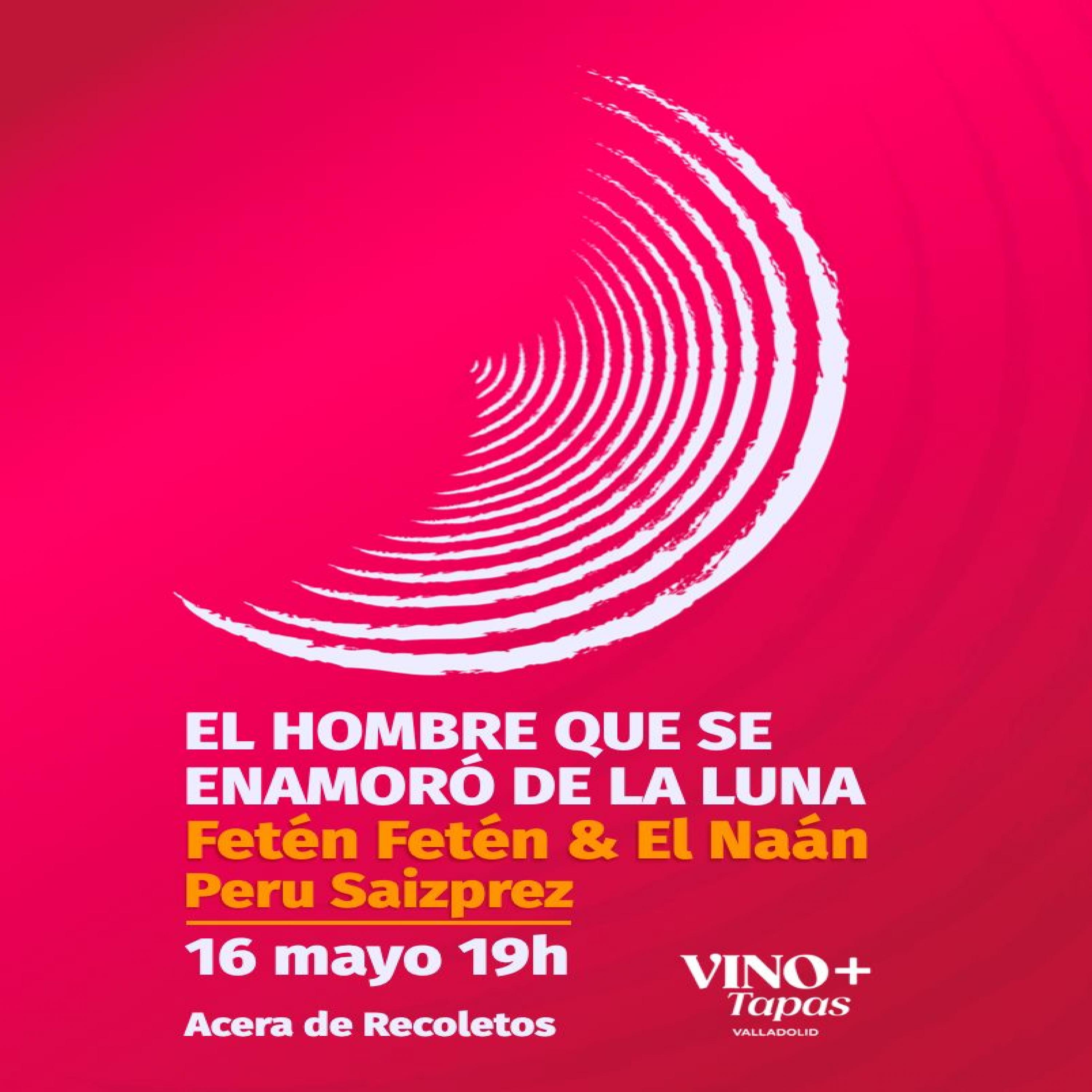 EL NAÁN & FETÉN FETÉN #LUNA397 EL NAÁN & FETÉN FETÉN #LUNA397