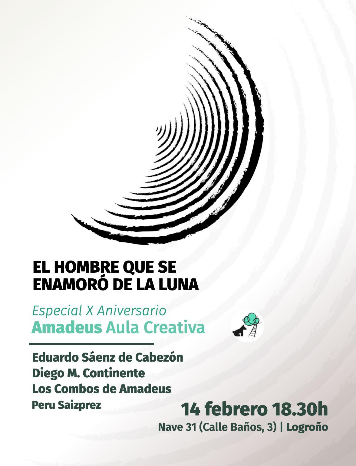 LOS COMBOS DE AMADEUS #LUNA405 LOS COMBOS DE AMADEUS #LUNA405