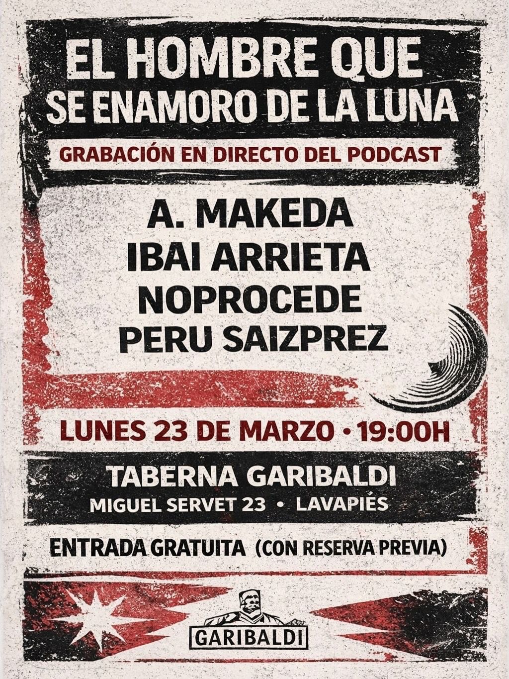 MAKEDA E IBAI ARRIETA: ESPECIAL PHOTOBOOK DE RIOT PROPAGANDA #LUNA406