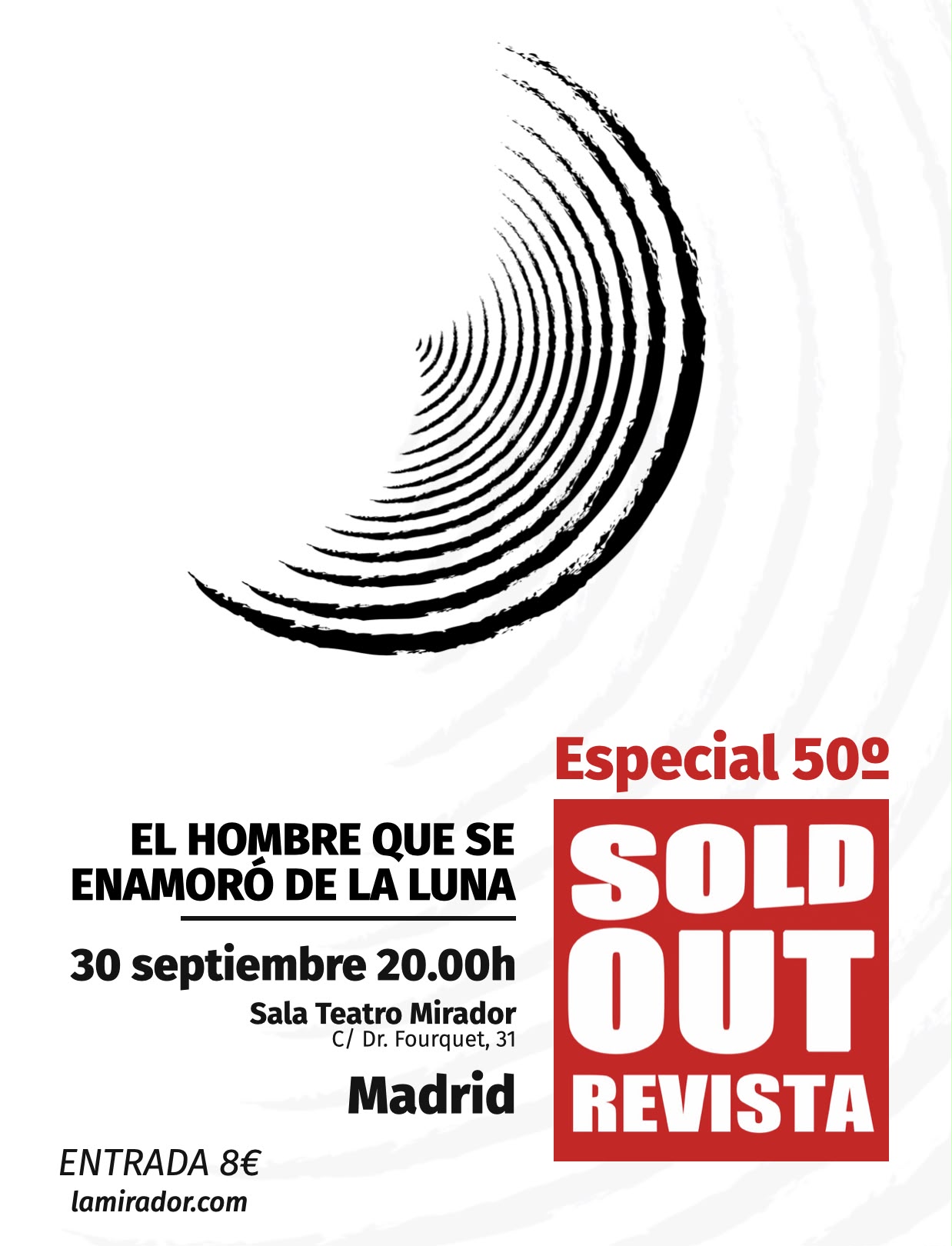 ESPECIAL REVISTA SOLD OUT CON DANI PACH, BEATRIZ PEDREIRA, SIENNA Y VEGA #LUNA410