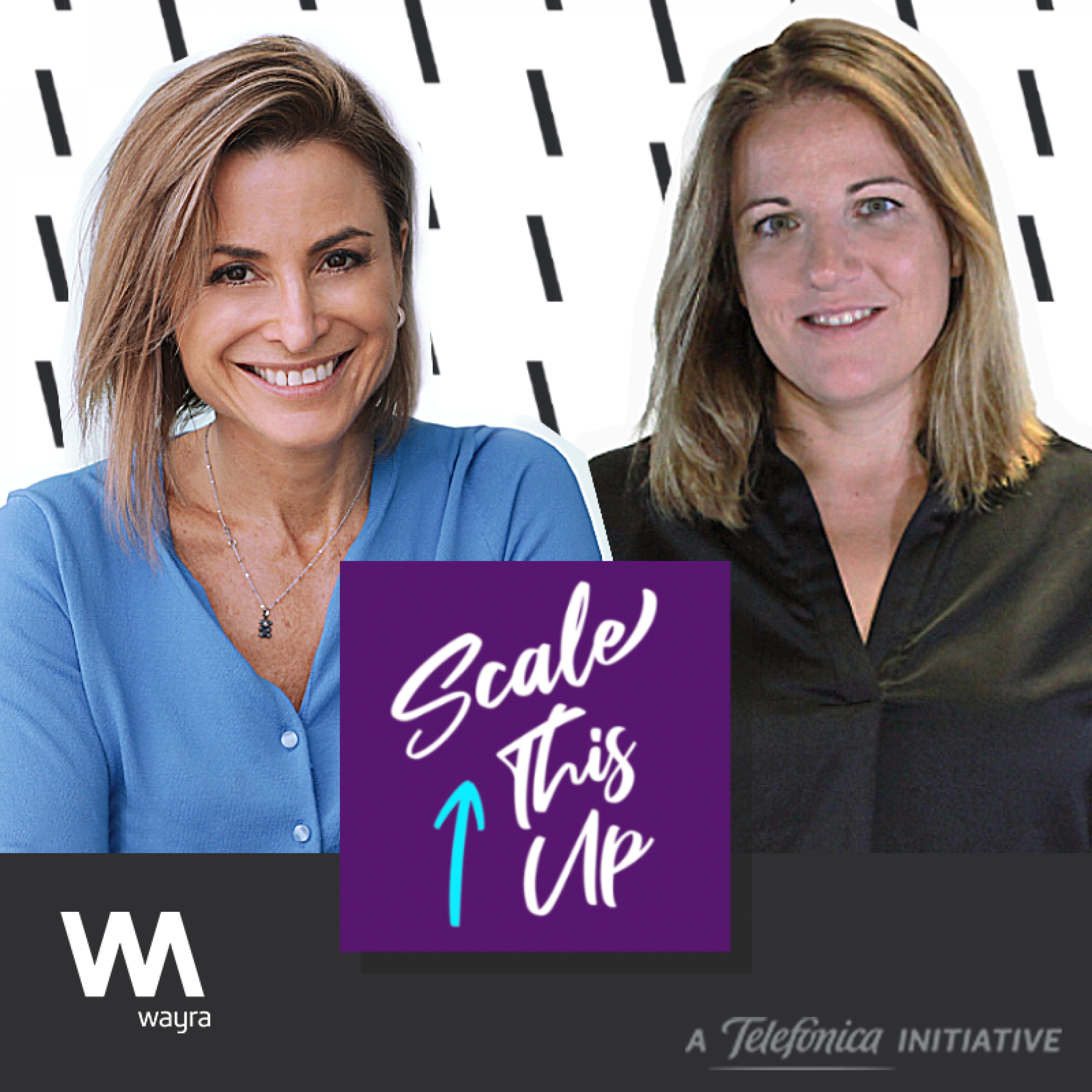 Ep2. 'Flexibilidad, el elemento clave del trabajo del futuro', con Silvina Moschini y Paloma Castellano