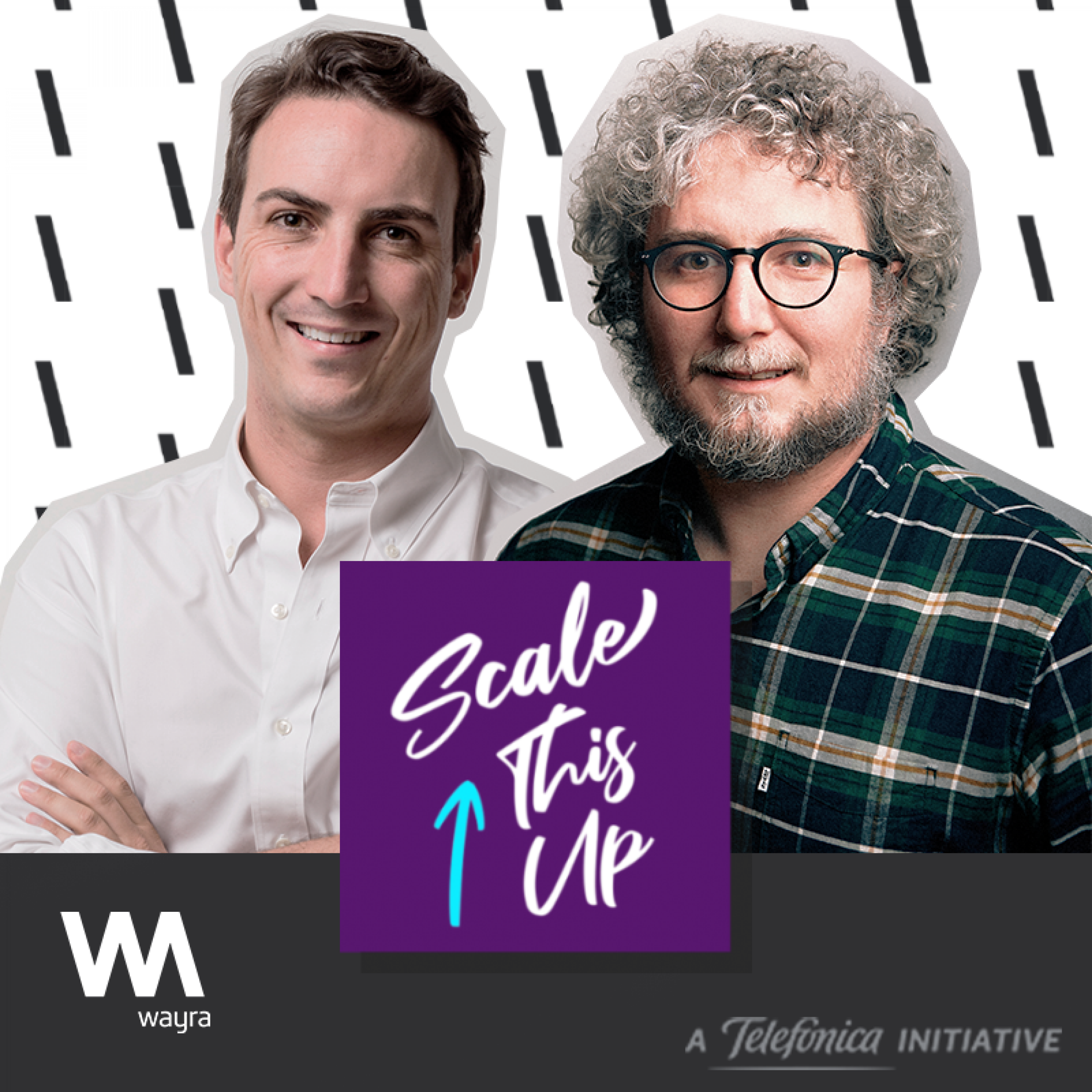 Ep3. 'El camino hacia el éxito', con Andrés Dancausa y Bill Murphy
