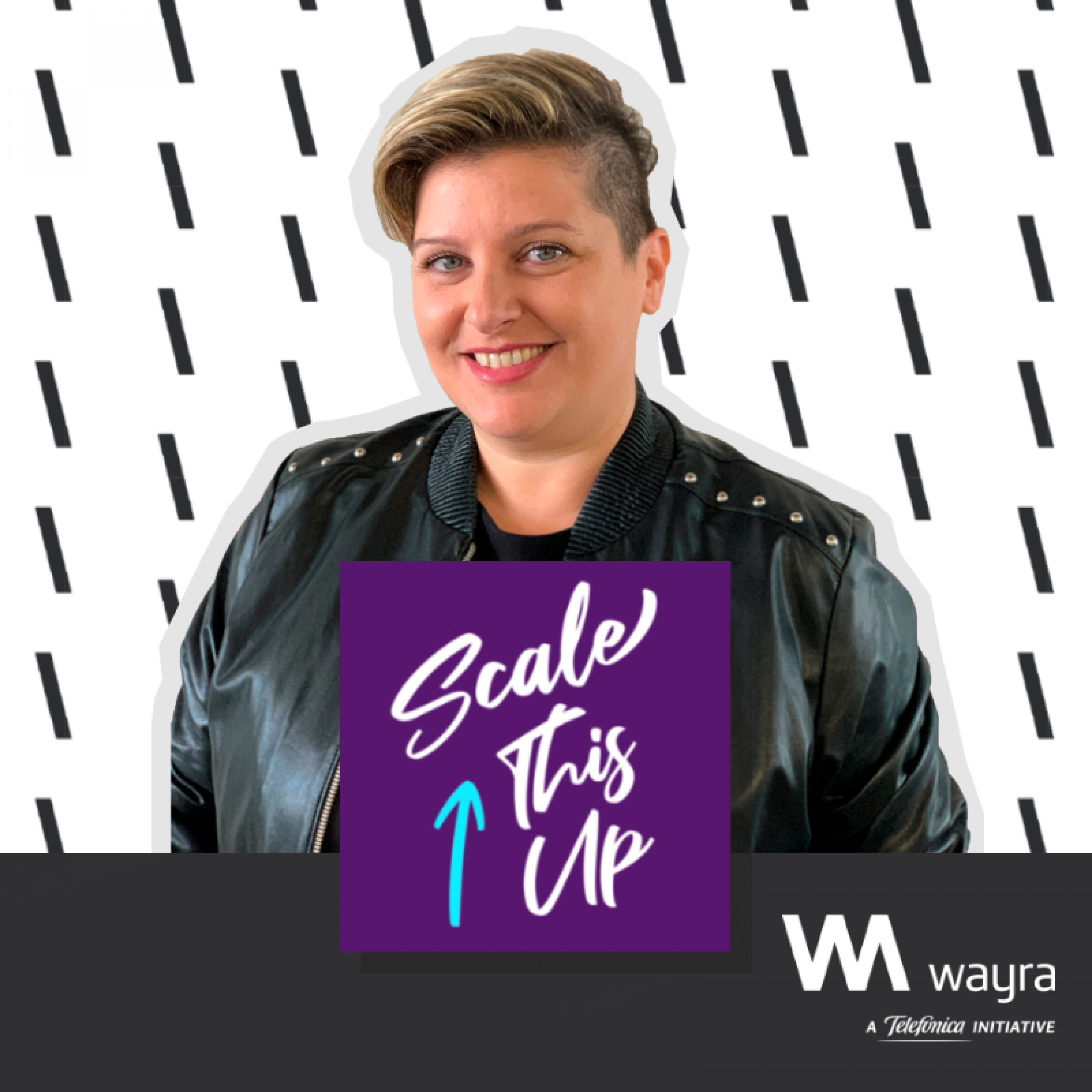 Ep6. 'Tendencias del e-commerce: la revolución del Big Data y la Inteligencia Artificial’, con Pamela Scheurer