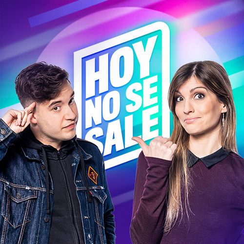 Hoy No Se Sale