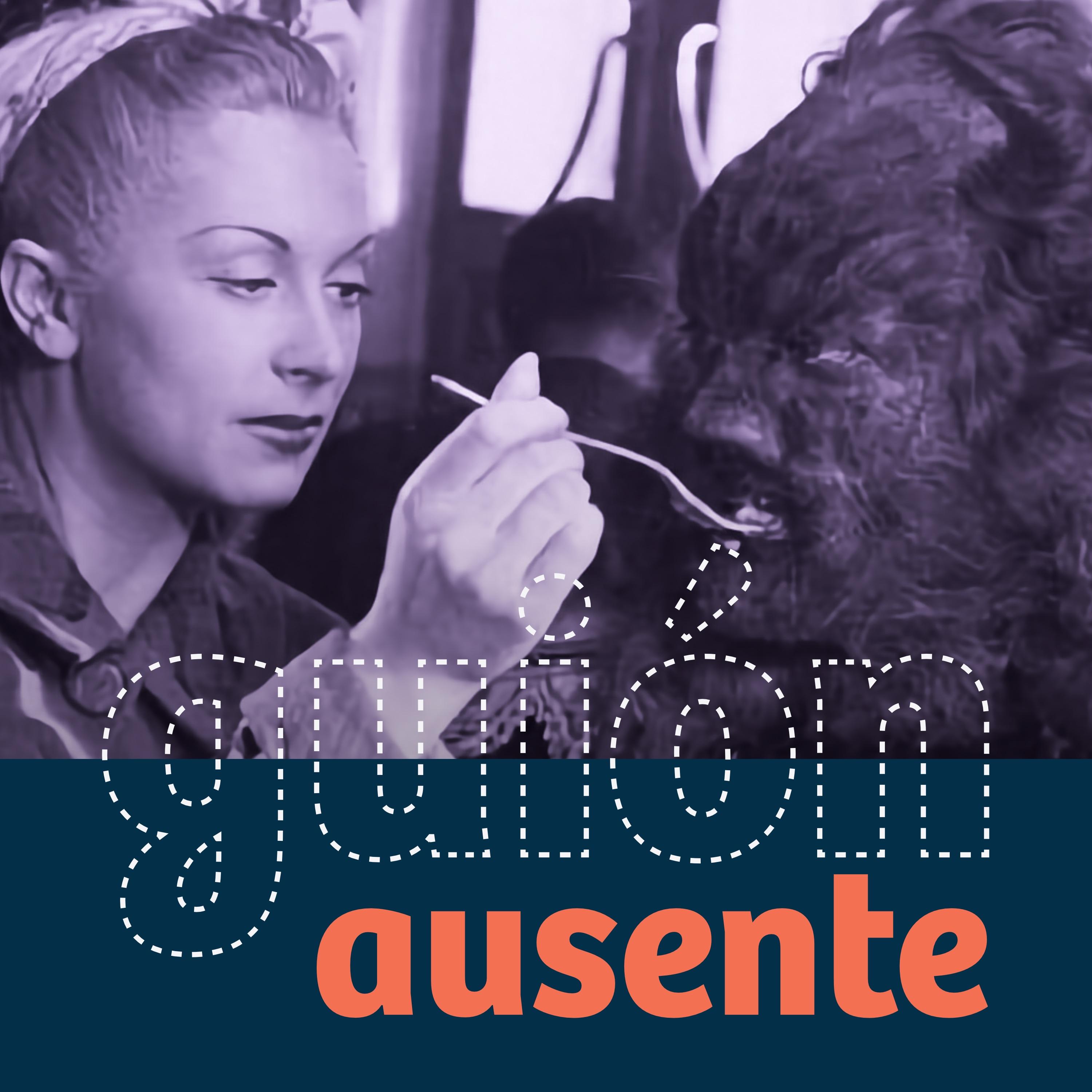 Guión Ausente